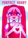 Perfect Heart @riukou_143