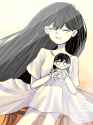 Spirt Mari &amp; her Plush @moka_00010