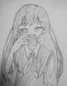 Mari-Chan Laugh @RateOokami0904