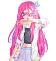 Mean Girl @bladeehater12