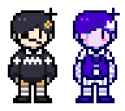 Dark World Sunny 2 @thatenbypan