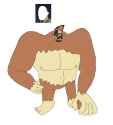 gorilla lash