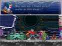 gigantic sprite