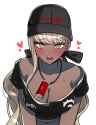 __kawana_tsubasa_the_hundred_line_last_defense_academy_drawn_by_palme310__d6f00301bedcac01c6894e89ce78d16b