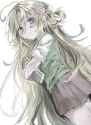 Incurably Distraught Herb Girl