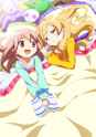 madomami sleepover