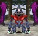 symmetric grunt