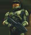 Halo 2 Chief AR alt
