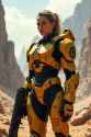 Halo Cosplay