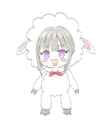 sheep