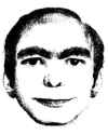 crazy how this obscure caricature is in the same level of popularity as slenderman of all other creepypastas in general