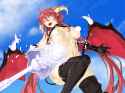 shiki penetrated