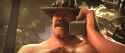 Saxton Hale phone