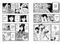 Dragon Ball AF (Young Jijii) (Doujinshi) - Ch.8 - Super Saiyan 3 Trunks Takes Off - 69-70
