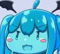 devil slime blob