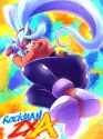 __ashe_mega_man_and_2_more_drawn_by_nobuyu_77yusei__4177704c533c31a8a68b7b3a25a6330f