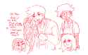 Hero x Something 3