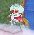 Squidward