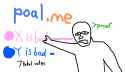 poal proof