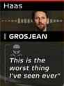 grosjean worst thing