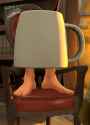 cup