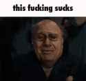 this-fucking-sucks-danny-devito