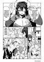 English 日暮里炒飯 - アルマエルマ VS リリス・アスタロト・モリガン姉妹 ゴルド砦戦 (130076053) p01