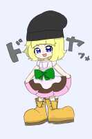 petting-chan