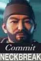 CommitNECKBREAK