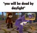 naughty-bear-dead-by-daylight