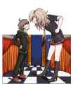 Hmph.