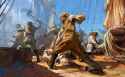 PirateMelee