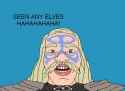 Seen Any Elves