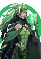 lorna