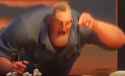 mr incredible screaming
