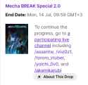 twitch