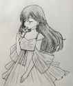 Mari Lilly Dress @Mim03636