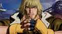 FATAL FURY_ CotW × STREET FIGHTER｜KEN 0-32 screenshot