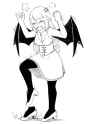 demon tantrum