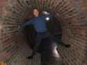 argument tunnel
