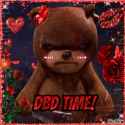 dbd-naughty-bear