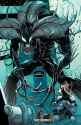 symbiote groot