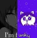 I&#039;m Funky!