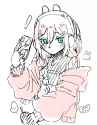Fancy Aubrey @kurotosama_