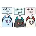 nianbeanwhatthe