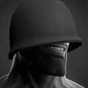soldier