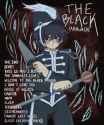 Sunny The Black Parade @suniidew_