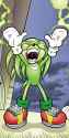 greenknuckles