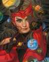 scarlet supremacy