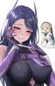__rapunzel_and_isabel_goddess_of_victory_nikke_drawn_by_kurone_rinka__sample-5f9eb314ee42bae8aa36537e4fa8e7ba
